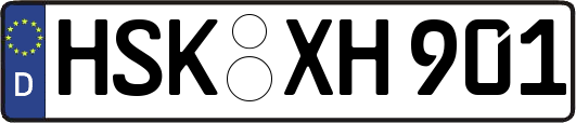 HSK-XH901