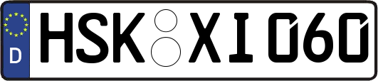 HSK-XI060