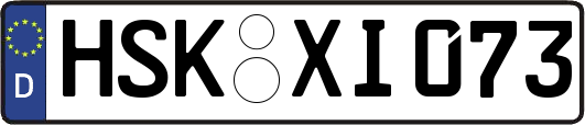 HSK-XI073