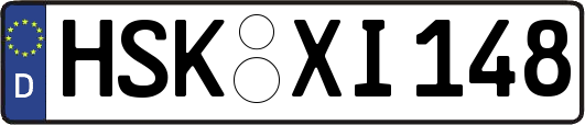 HSK-XI148