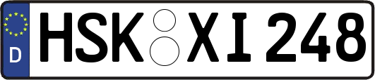 HSK-XI248