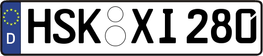 HSK-XI280