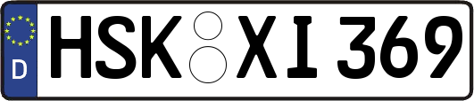 HSK-XI369