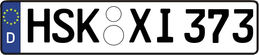 HSK-XI373