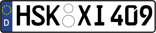HSK-XI409