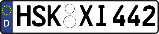 HSK-XI442