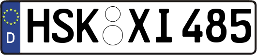 HSK-XI485