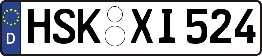 HSK-XI524