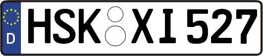 HSK-XI527