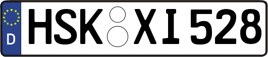 HSK-XI528