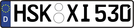 HSK-XI530