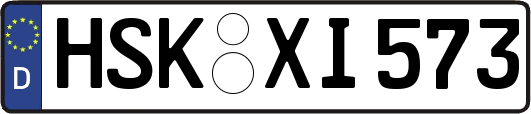 HSK-XI573
