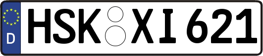HSK-XI621