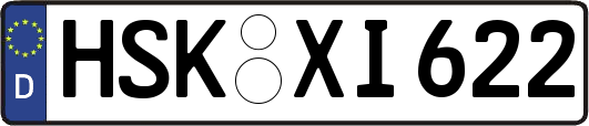 HSK-XI622