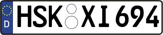 HSK-XI694