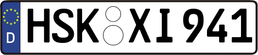 HSK-XI941