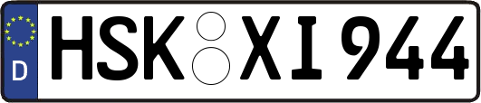 HSK-XI944
