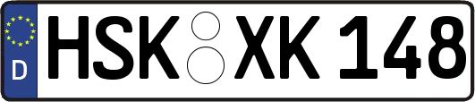 HSK-XK148