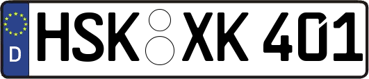 HSK-XK401