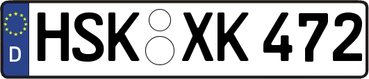 HSK-XK472