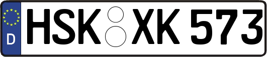 HSK-XK573