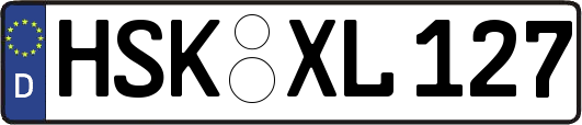 HSK-XL127