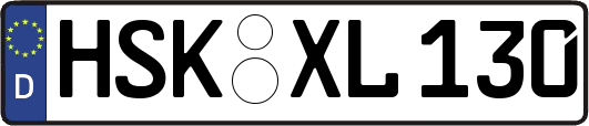 HSK-XL130