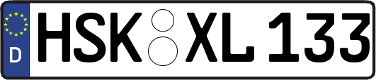 HSK-XL133