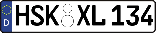 HSK-XL134