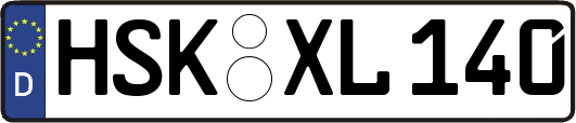 HSK-XL140