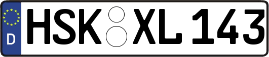 HSK-XL143