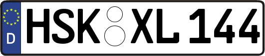 HSK-XL144