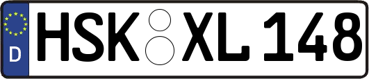 HSK-XL148