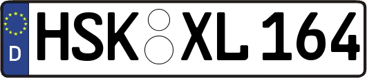 HSK-XL164