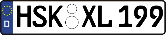 HSK-XL199