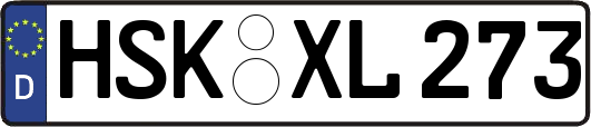 HSK-XL273