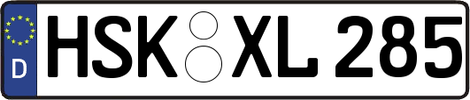 HSK-XL285