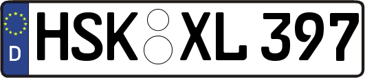 HSK-XL397