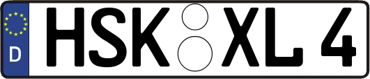 HSK-XL4
