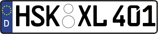 HSK-XL401