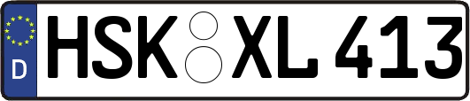 HSK-XL413