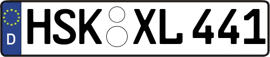 HSK-XL441