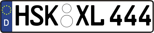 HSK-XL444