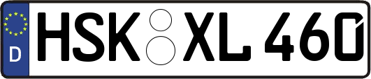HSK-XL460