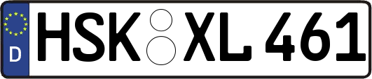 HSK-XL461