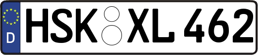 HSK-XL462