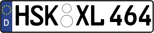 HSK-XL464