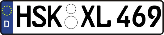 HSK-XL469