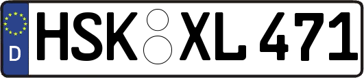HSK-XL471