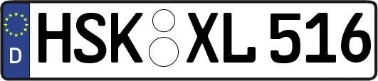 HSK-XL516